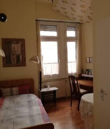 Acasa Bed & Breakfast Frankfurt am Main Eksteriør bilde