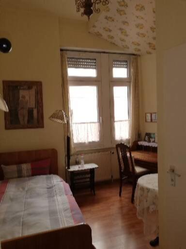 Acasa Bed & Breakfast Frankfurt am Main Eksteriør bilde