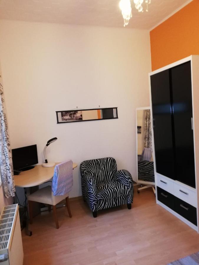Acasa Bed & Breakfast Frankfurt am Main Eksteriør bilde