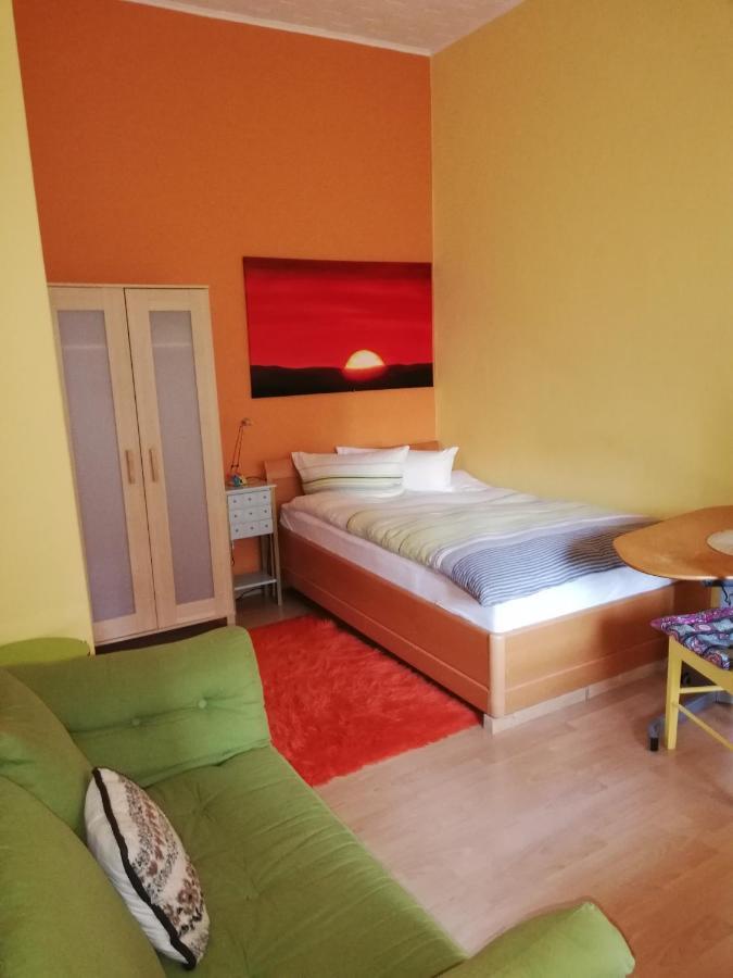 Acasa Bed & Breakfast Frankfurt am Main Eksteriør bilde