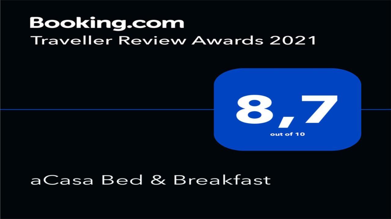 Acasa Bed & Breakfast Frankfurt am Main Eksteriør bilde