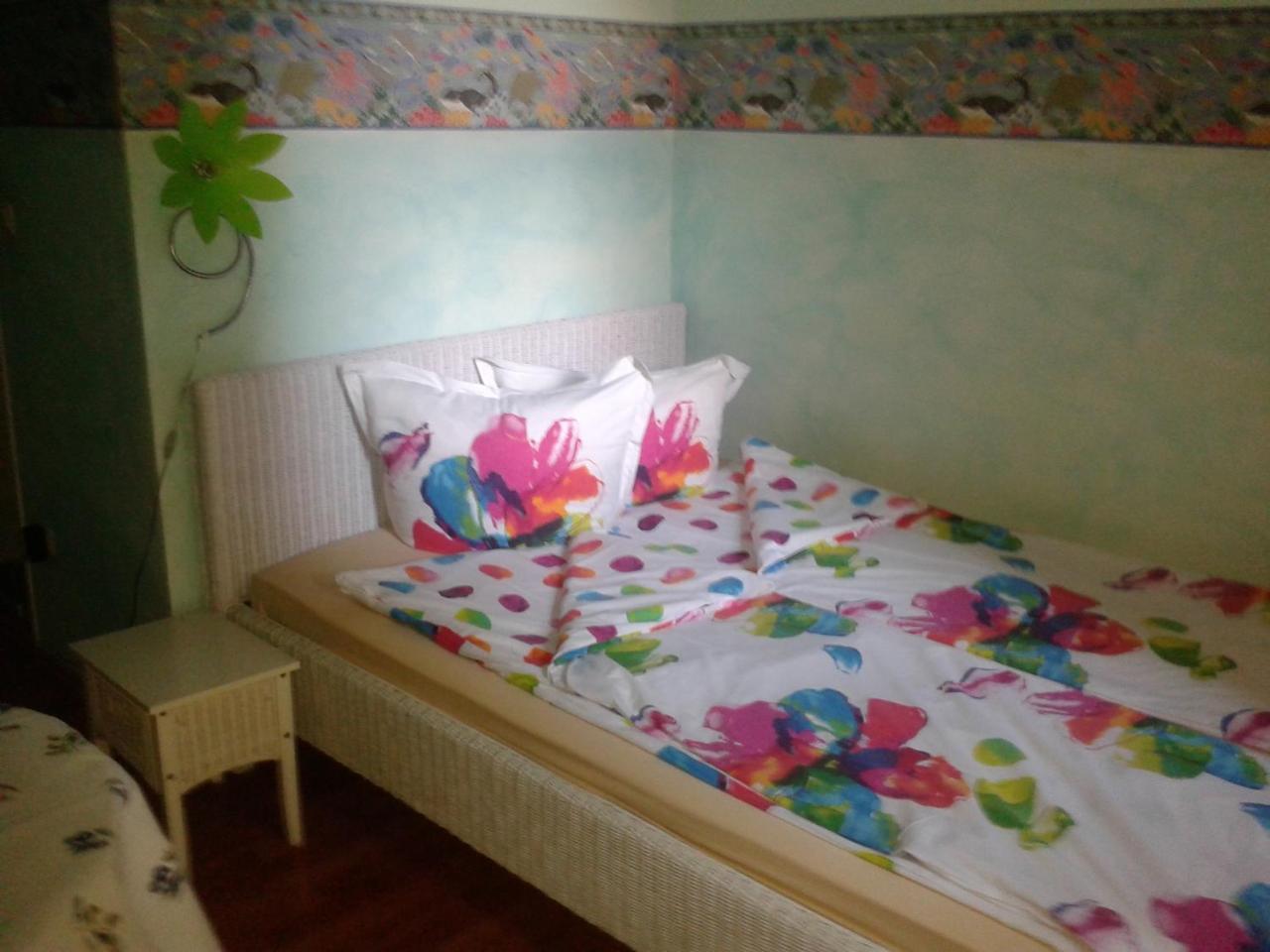 Acasa Bed & Breakfast Frankfurt am Main Eksteriør bilde