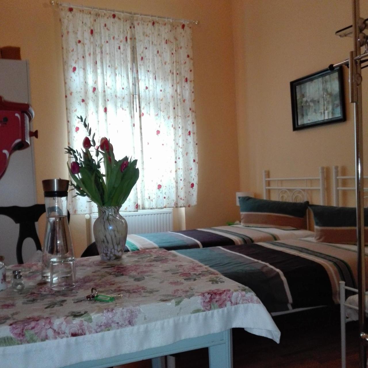 Acasa Bed & Breakfast Frankfurt am Main Eksteriør bilde