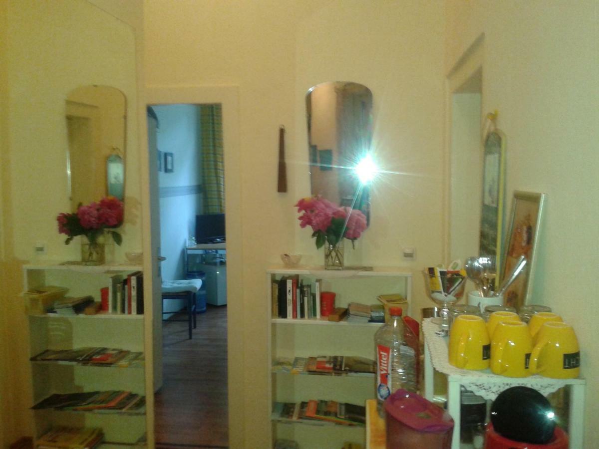 Acasa Bed & Breakfast Frankfurt am Main Eksteriør bilde