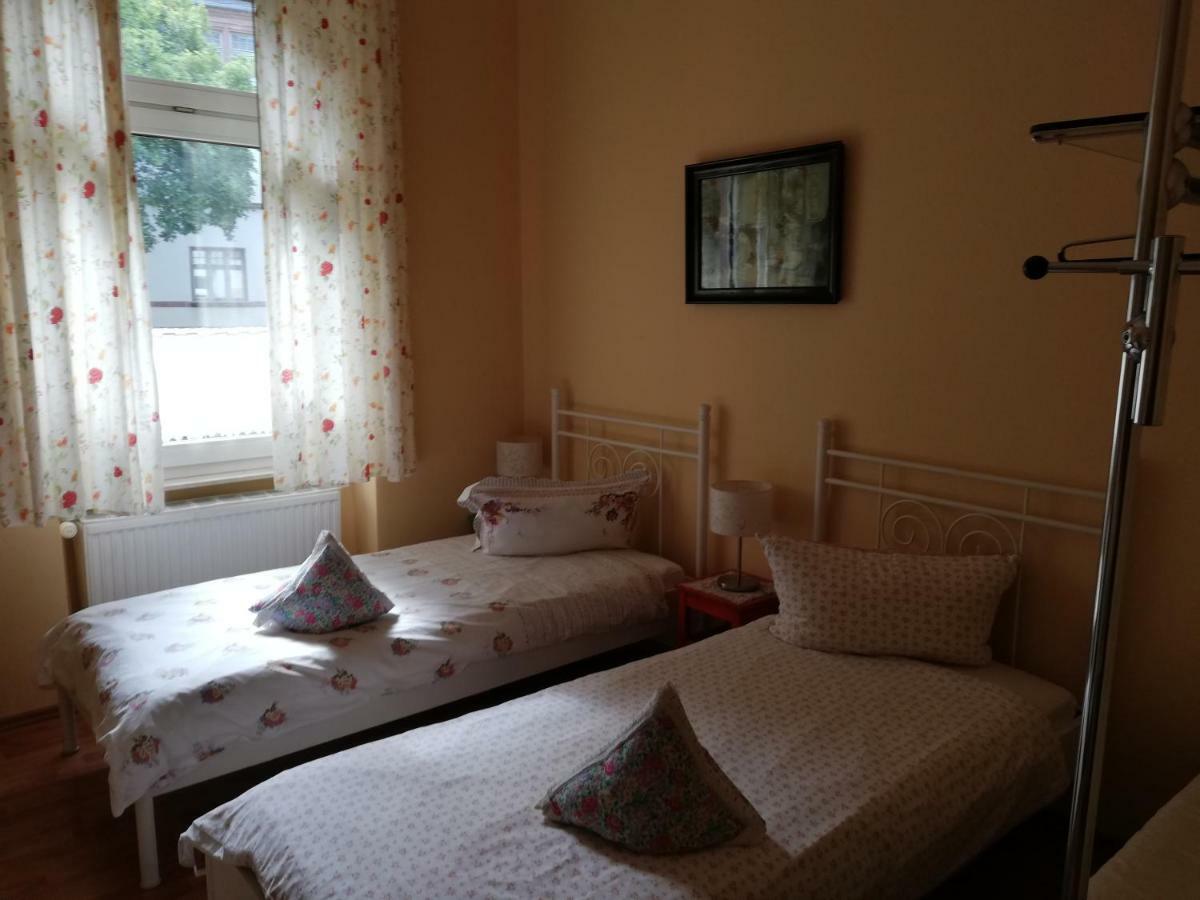 Acasa Bed & Breakfast Frankfurt am Main Eksteriør bilde
