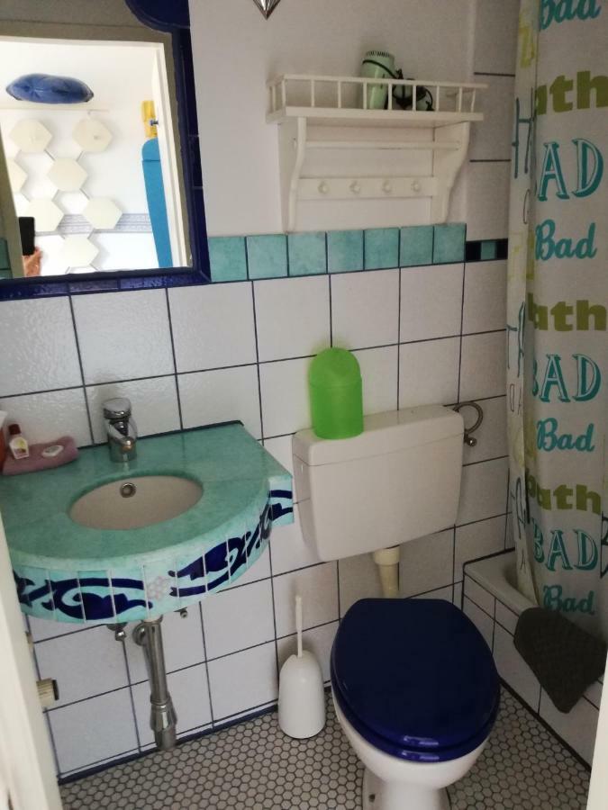 Acasa Bed & Breakfast Frankfurt am Main Eksteriør bilde
