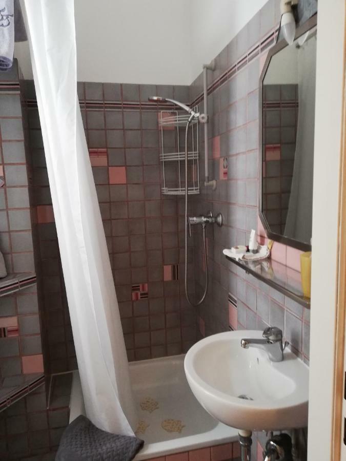 Acasa Bed & Breakfast Frankfurt am Main Eksteriør bilde