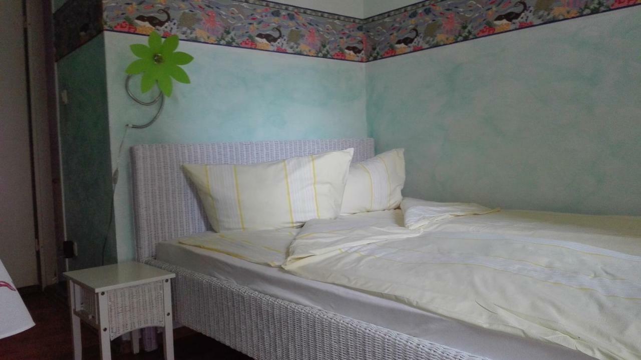 Acasa Bed & Breakfast Frankfurt am Main Eksteriør bilde